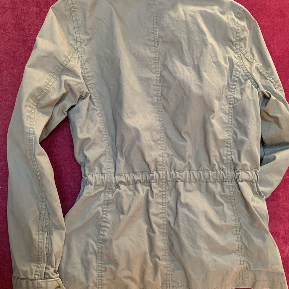 Jacket - Picture 5 of 5
